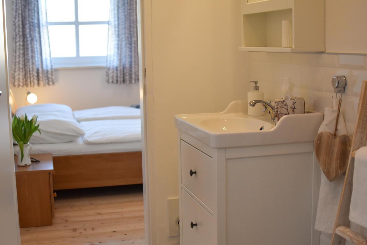 Ferienwohnung Am Sattelhof Türnitz Exteriör bild